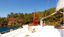 Mare Nostrum Sunpads